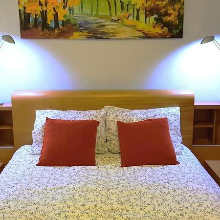 Habitacion, Salita Y Bano Privado, Reate Lbi00466 Bilbao Bagian luar foto