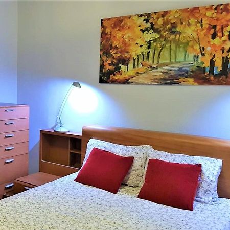 Habitacion, Salita Y Bano Privado, Reate Lbi00466 Bilbao Bagian luar foto