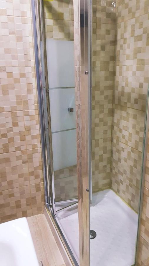 Habitacion, Salita Y Bano Privado, Reate Lbi00466 Bilbao Bagian luar foto