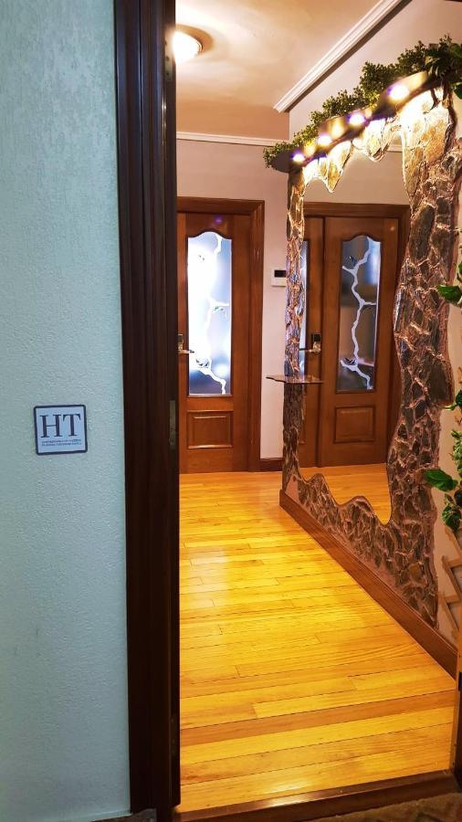 Habitacion, Salita Y Bano Privado, Reate Lbi00466 Bilbao Bagian luar foto