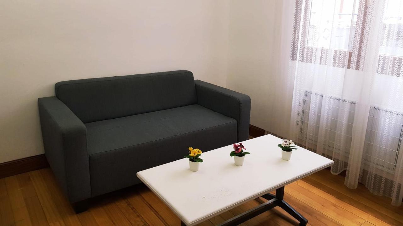 Habitacion, Salita Y Bano Privado, Reate Lbi00466 Bilbao Bagian luar foto